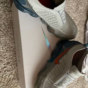 Nike vapor max